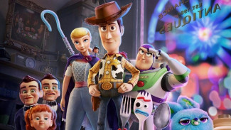 5 Momen Kematian Mengerikan dalam Film Kartun