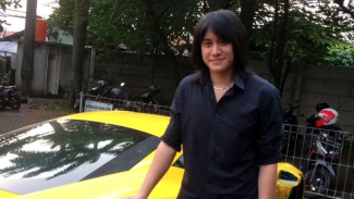 Kevin Aprilio Akui Widi Memang Ingin Keluar dari Vierratale, Akun IG Tak Pernah Dihack