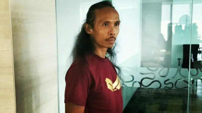 Yayan Ruhian