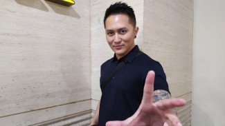 Sulap Gagalnya Disebut Prank, Demian Aditya: Bebaslah Mau Anggap Apa
