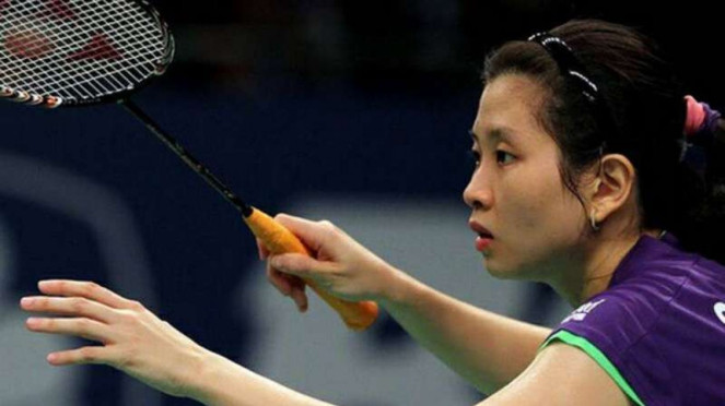 Debby Susanto.