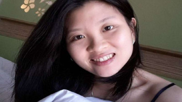 Debby Susanto.