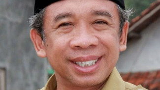Teman-teman Pelawak Berencana Jenguk Qomar di Lapas Brebes