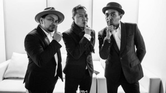 Glenn Fredly Meninggal, Bagaimana Nasib Trio Lestari?