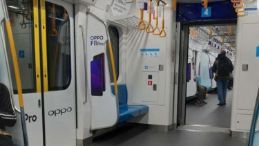 MRT