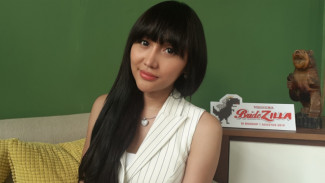 Lucinta Luna Positif Konsumsi Amfetamin, Ini Bahayanya Kalau Kecanduan