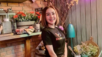 Pandemi Corona, Buat Cita Citata Tunda Nikah