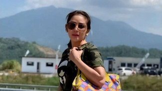 Imbas COVID-19, Kristina Jual Perhiasan Demi Bertahan Hidup