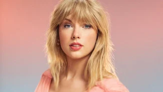 Bocor, Ini Video Asli Percakapan Kanye West-Taylor Swift Soal Famous
