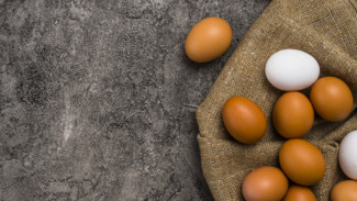 Salah Kaprah, Protein Tertinggi dalam Telur Ternyata Bukan di Putihnya