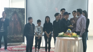 Kuntilanak 2 Terlaris Lebaran Ini, Film Ketiga Belum Dipastikan