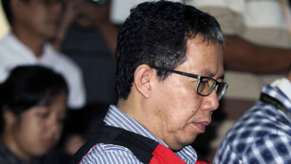 JPU dan Kuasa Hukum Joko Driyono Pikir-pikir Ajukan Banding