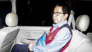 Hukuman Joko Driyono Lebih Ringan 1 Tahun, Ini Alasan yang Meringankan