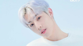 Diduga Anggota Grup Chat Mesum, Mark GOT7 Minta Maaf