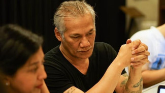 Tio Pakusadewo Sakit Stroke, Keluarga Berencana Ajukan Rehab