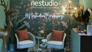Pasangan Muda, Intip Gaya Dekorasi Rumah di Sini