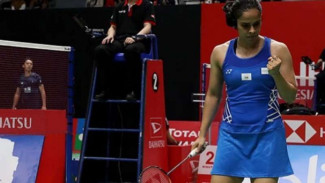 Kabar Buruk, Ratu Bulutangkis India Mundur dari Indonesia Open 2019
