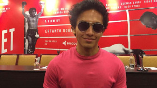 Sejak Ditahan, Jefri Nichol Enggak Pernah Sakau