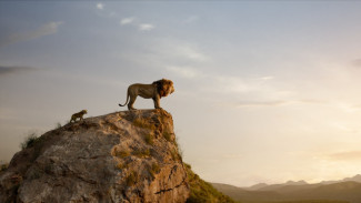 10 Besar Film Box Office Dunia Saat ini, The Lion King Nomor Satu