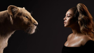 Beyonce Ganti 11 Pakaian untuk Video Klip Spirit 'The Lion King'