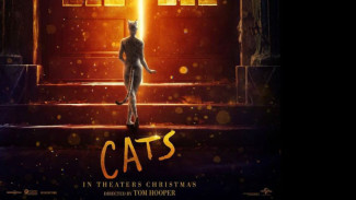 Dianggap Bikin Geli, Trailer 'Cats' Banjir Respons Buruk