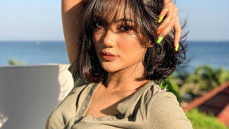 Dianggap Body Shaming, Marion Jola Beri Sindiran Pedas ke Revina VT