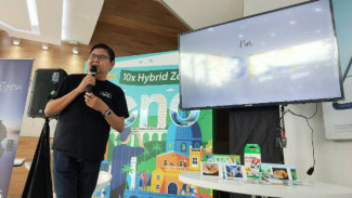 Serba-serbi Ponsel Baru Oppo