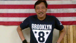 Alami Stroke Ringan, Begini Kondisi Terkini Doyok