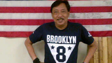 Doyok.