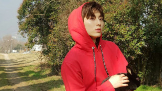 Minhyun NU’EST Tak Sabar Makan Sate di Indonesia