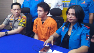 Polisi Buru Pemasok Narkoba ke Jefri Nichol