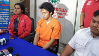 Sering Curhat ke Robby Ertanto, Awal Jefri Nichol Tergiur Ganja