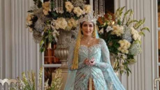 Tania Nadira Mantan Istri Tommy Kurniawan, Resmi Menikah