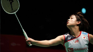 Nozomi Okuhara