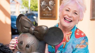 Pengisi Suara Minnie Mouse, Russi Taylor Tutup Usia