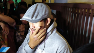 Isa 'Bajaj' Kenang Agung Hercules, Pria Ceplas-Ceplos yang Baik Hati