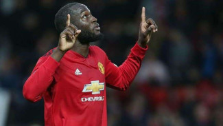 Kesan Buruk Lukaku Tinggalkan MU: Penuh Konflik