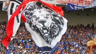 Duka Arema FC atas Kepergian Eddy Rumpoko
