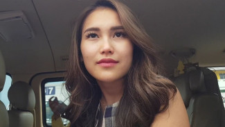 Mati Listrik Massal, Ayu Ting Ting Curhat Bilqis Tak Bisa Kepanasan