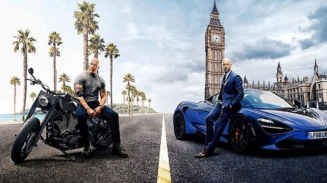 Fast & Furious