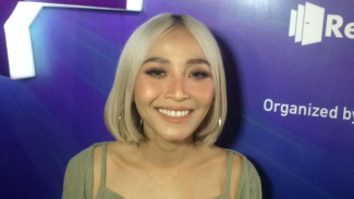 Ubah Warna Rambut, Rinni Wulandari Takut Tak Dikenali Anak