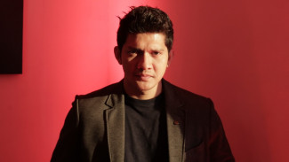 Fix, Iko Uwais Bakal Main di G.I. Joe