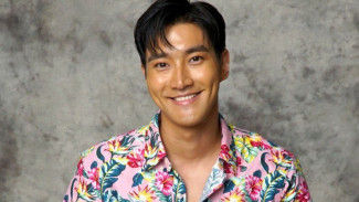 Ke Indonesia, Siwon: Saya ke Supermarket Jakarta Beli Miesadaab