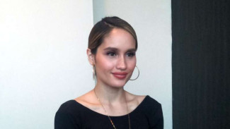 Curhat Cinta Laura soal Desainer JFC 2019