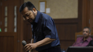 Sel Mewah Setya Novanto, Nazaruddin dan Djoko Susilo Dibongkar