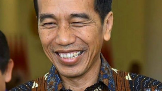 Sampul Jokowi-Pinokio, hingga Penonton Drama Korea Kafir