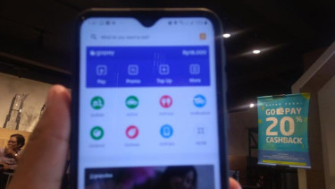 Gopay