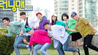Jumpa Fans di Jakarta Lagi, Senang Deh Running Man Sering ke Indonesia