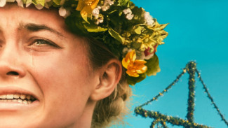 Midsommar Gagal Tayang, Begini Efek Keseringan Nonton Film Horor