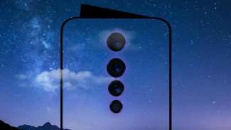 Spek Smartphone Reno 2 Bocor di Internet, Bos Oppo Bilang Begini